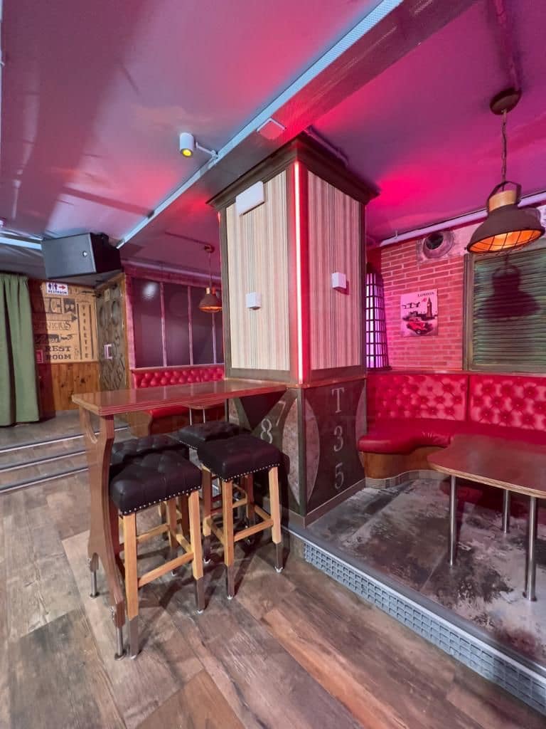 Kommersiell til salgs i Calella - € 550 000 (Ref: 10170470)