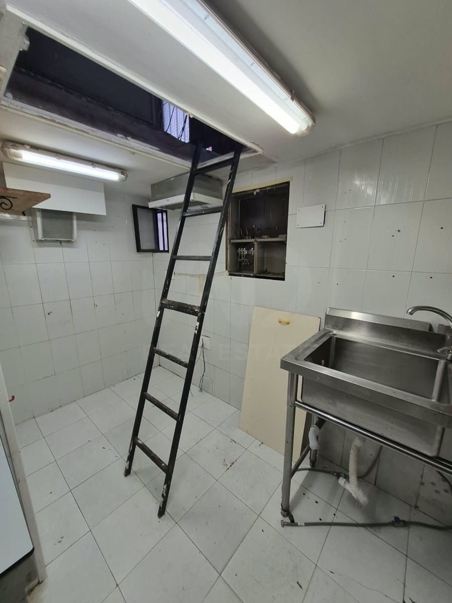 Erhverv til salg i Leon by - € 199.000 (Ref: 10171512)