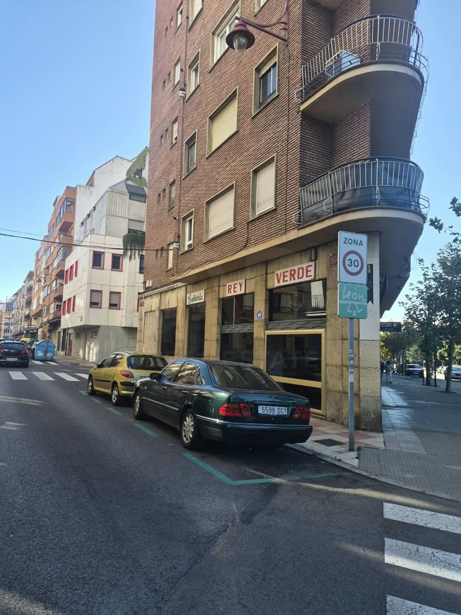 Erhverv til salg i Leon by - € 199.000 (Ref: 10171512)