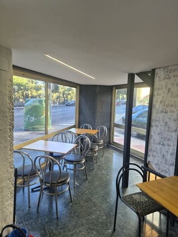 Local Comercial en León ciudad en venta - 199.000 € (Ref: 10171512)