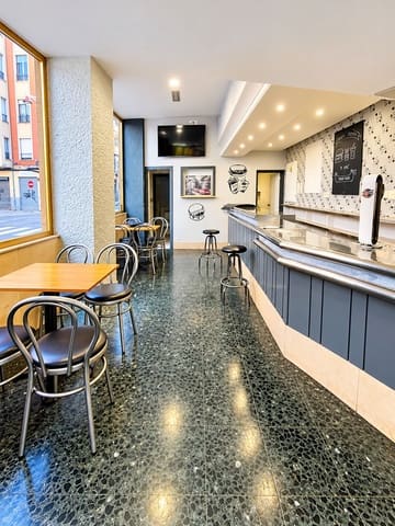 Local Comercial en León ciudad en venta - 199.000 € (Ref: 10171512)
