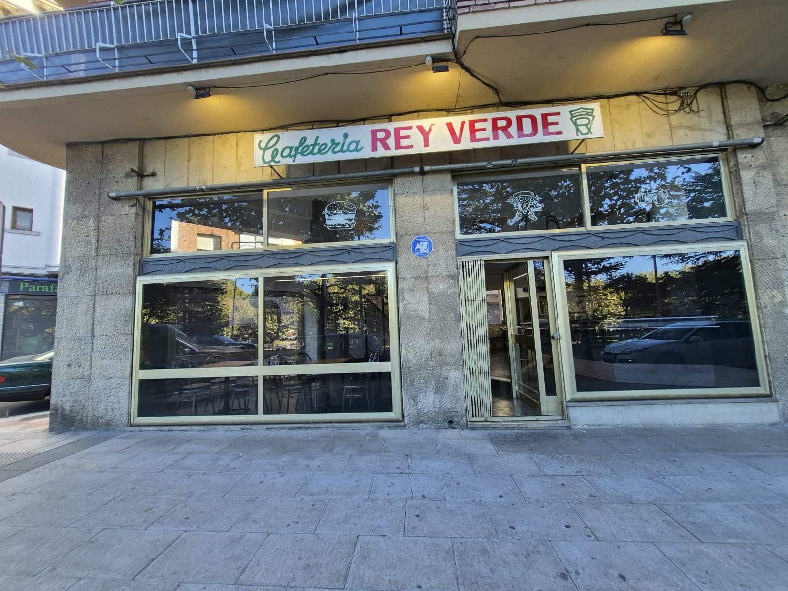 Erhverv til salg i Leon by - € 199.000 (Ref: 10171512)