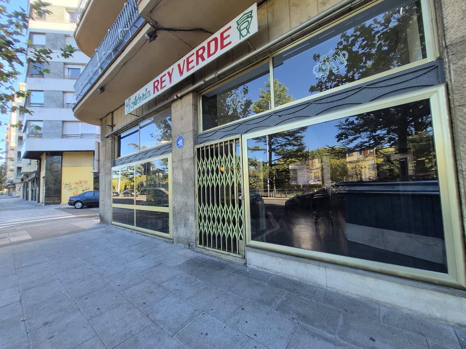 Erhverv til salg i Leon by - € 199.000 (Ref: 10171512)