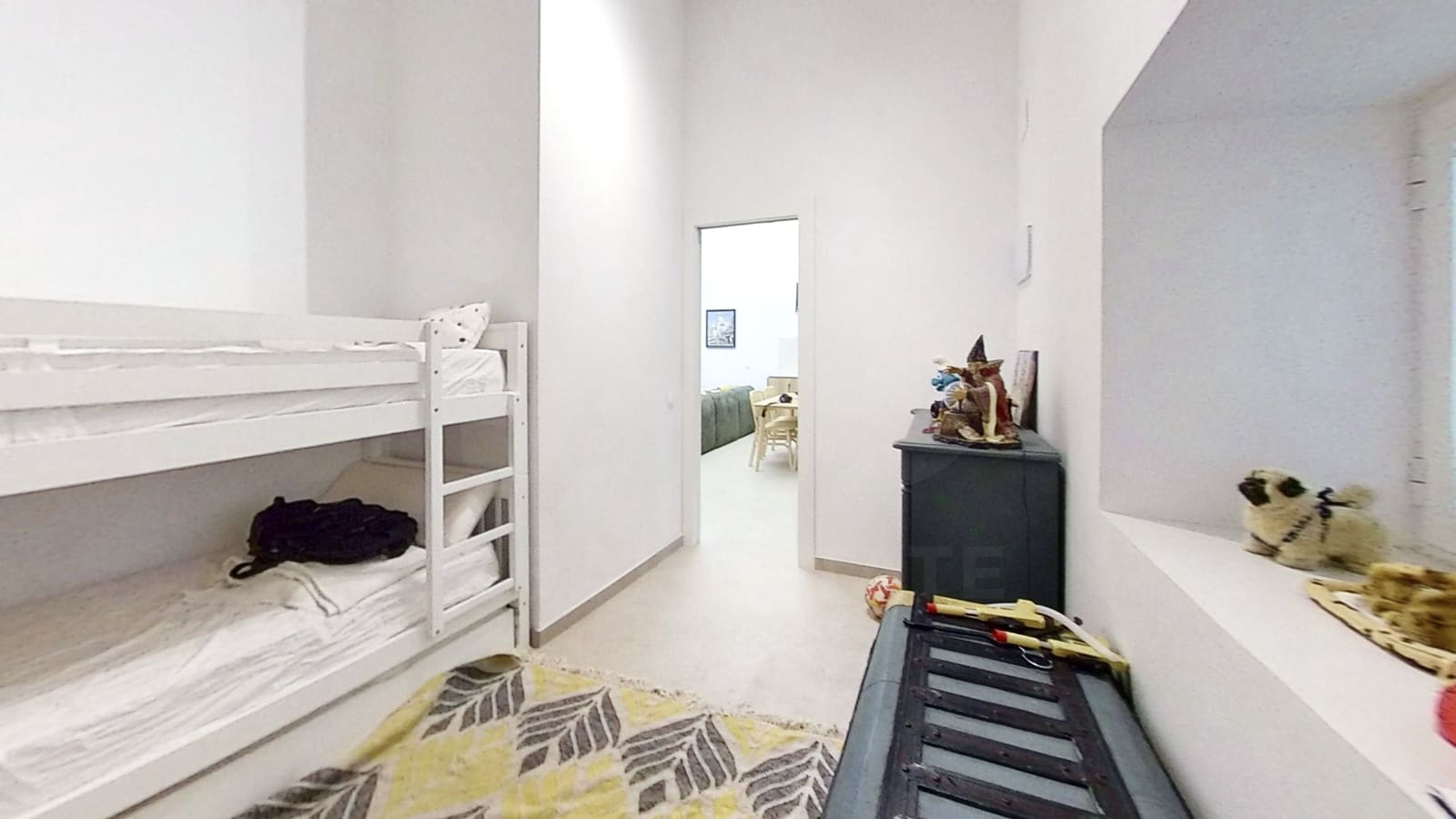 2 soverom Hus til salgs i Dalias - € 168 000 (Ref: 10172762)