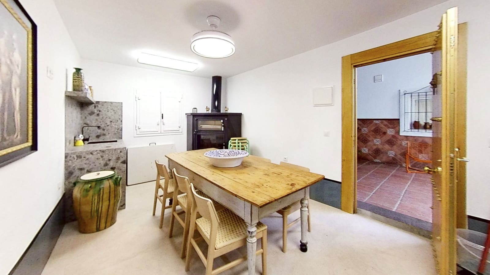 2 soverom Hus til salgs i Dalias - € 168 000 (Ref: 10172762)