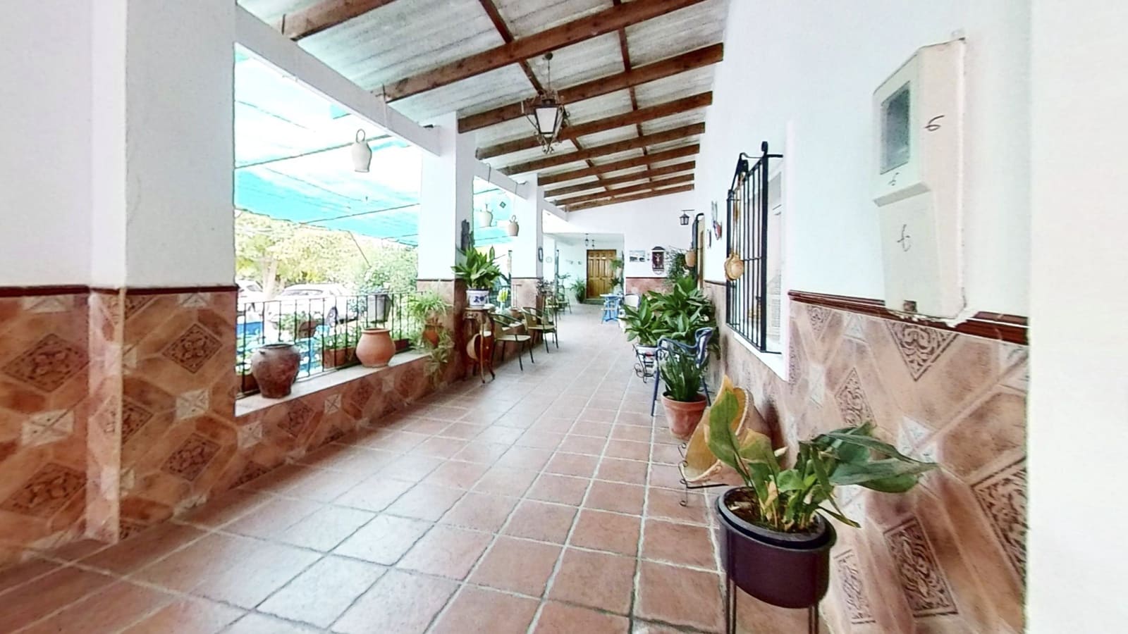 2 soverom Hus til salgs i Dalias - € 168 000 (Ref: 10172762)