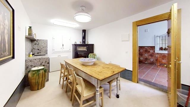 2 sypialnia Dom na sprzedaż w Dalías - 168 000 € (Ref: 10172762)