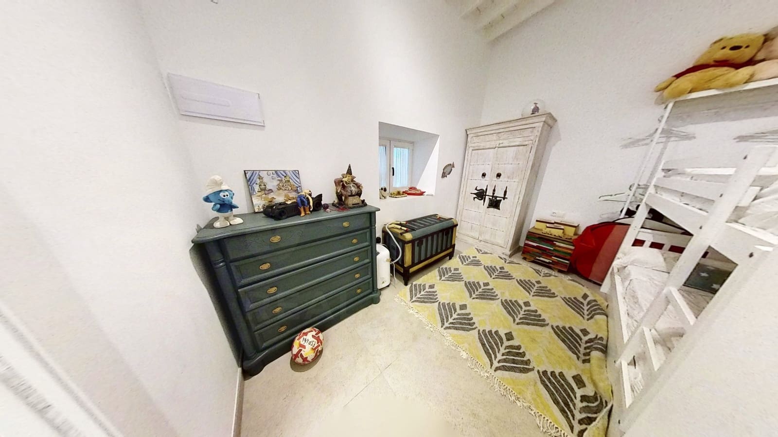 2 soverom Hus til salgs i Dalias - € 168 000 (Ref: 10172762)