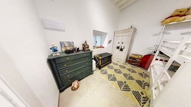 2 sypialnia Dom na sprzedaż w Dalías - 168 000 € (Ref: 10172762)