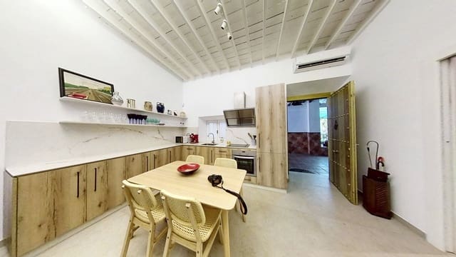 2 sypialnia Dom na sprzedaż w Dalías - 168 000 € (Ref: 10172762)