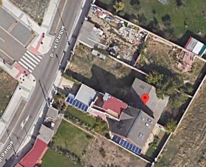 Solar/Parcela en León ciudad en venta - 125.000 € (Ref: 10172763)
