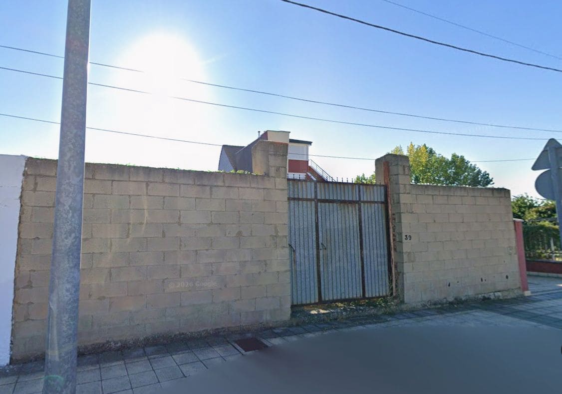 Solar/Parcela en León ciudad en venta - 125.000 € (Ref: 10172763)