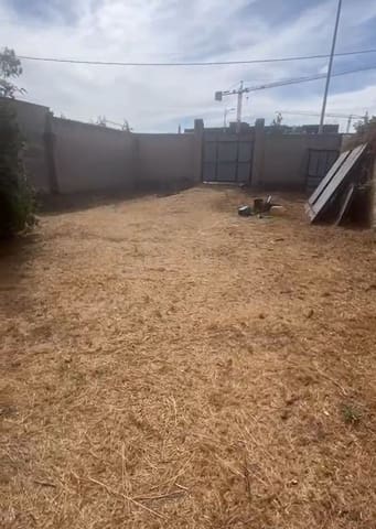 Solar/Parcela en León ciudad en venta - 125.000 € (Ref: 10172763)