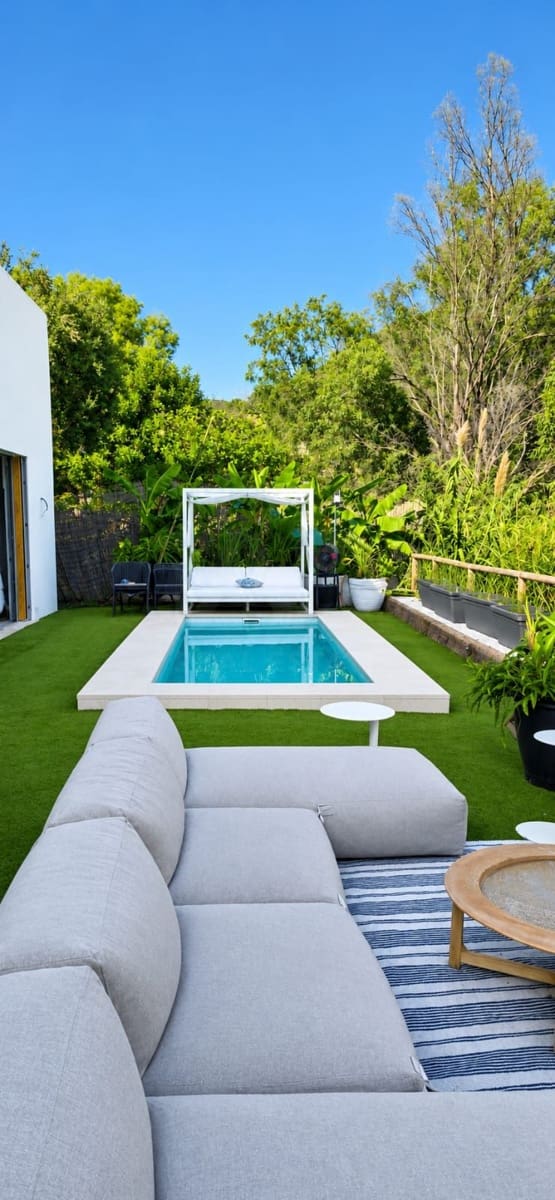 4 soveværelse Villa til salg i Malaga by med swimmingpool - € 1.150.000 (Ref: 10172764)