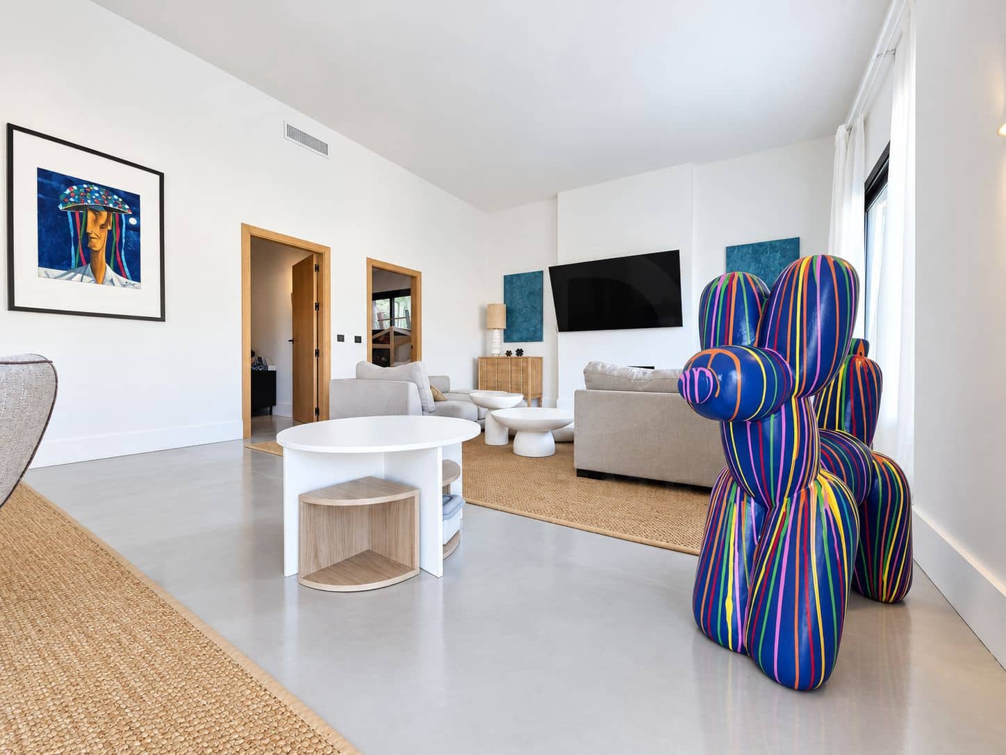 4 soveværelse Villa til salg i Malaga by med swimmingpool - € 1.150.000 (Ref: 10172764)