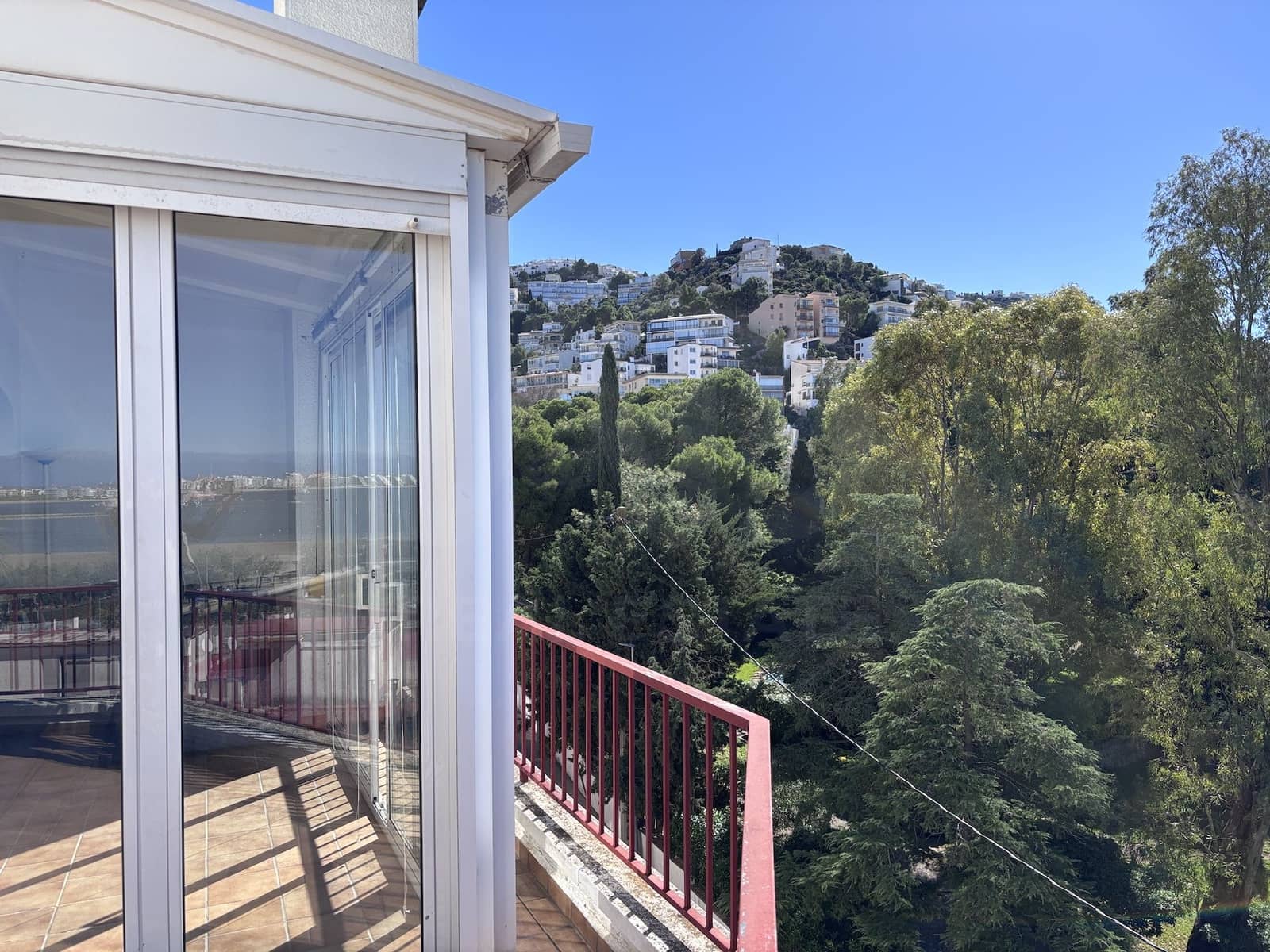 2 soverom Leilighet til salgs i Roses med garasje - € 349 000 (Ref: 10172765)