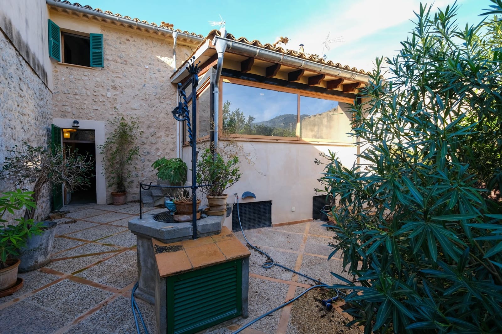 4 camera da letto Casa in vendita in Soller - 900.000 € (Rif: 10172767)