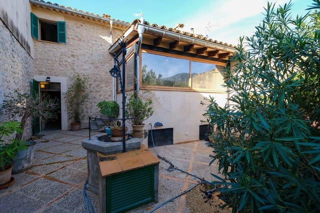 4 camera da letto Casa in vendita in Sóller - 900.000 € (Rif: 10172767)