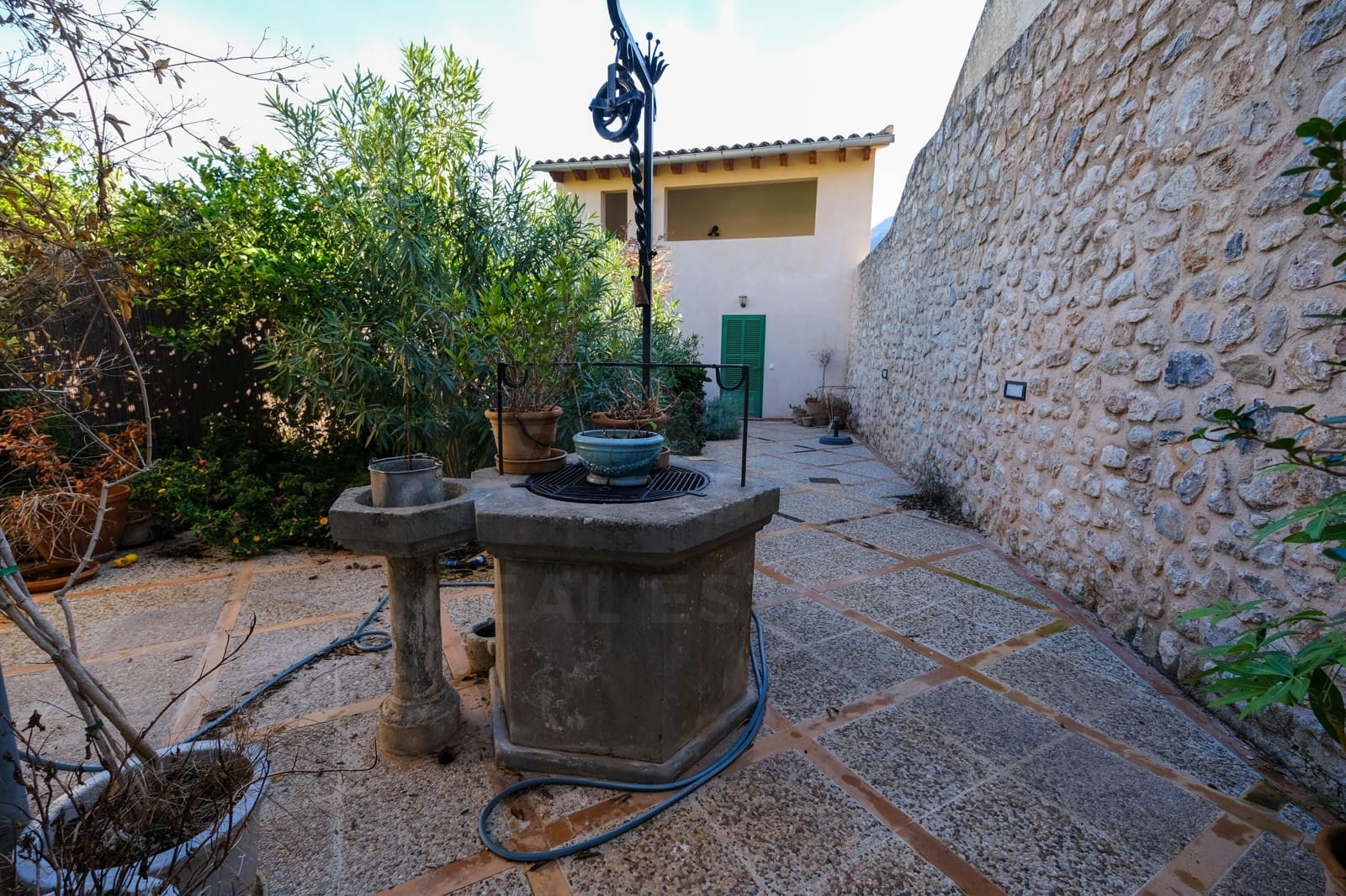 4 camera da letto Casa in vendita in Soller - 900.000 € (Rif: 10172767)