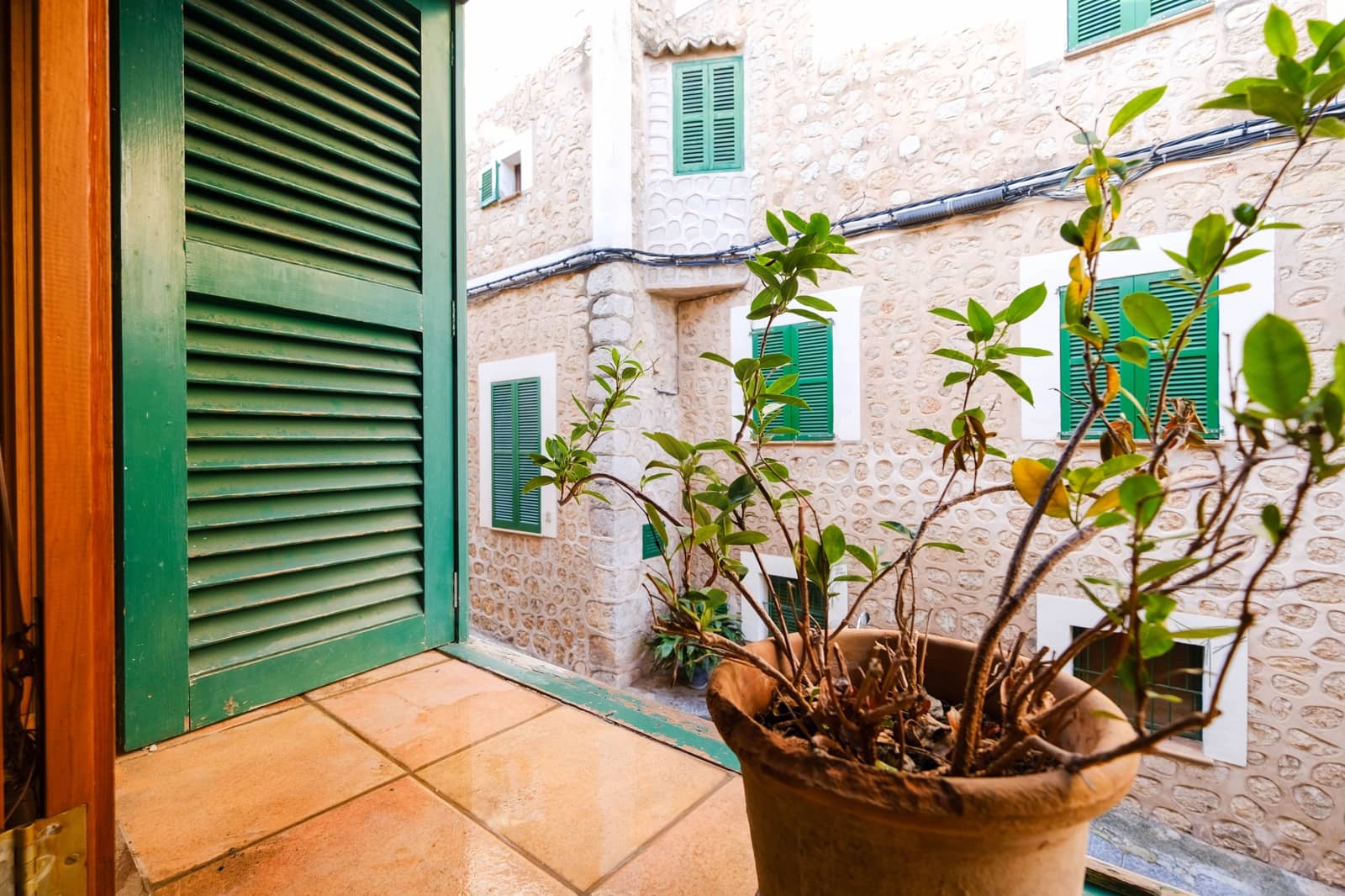 4 camera da letto Casa in vendita in Soller - 900.000 € (Rif: 10172767)