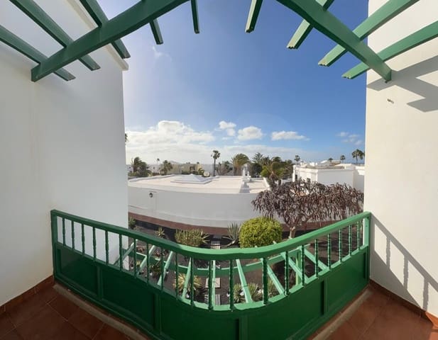 2 soverom Leilighet til salgs i Costa Teguise, Teguise med svømmebasseng garasje - € 295 000 (Ref: 10172770)