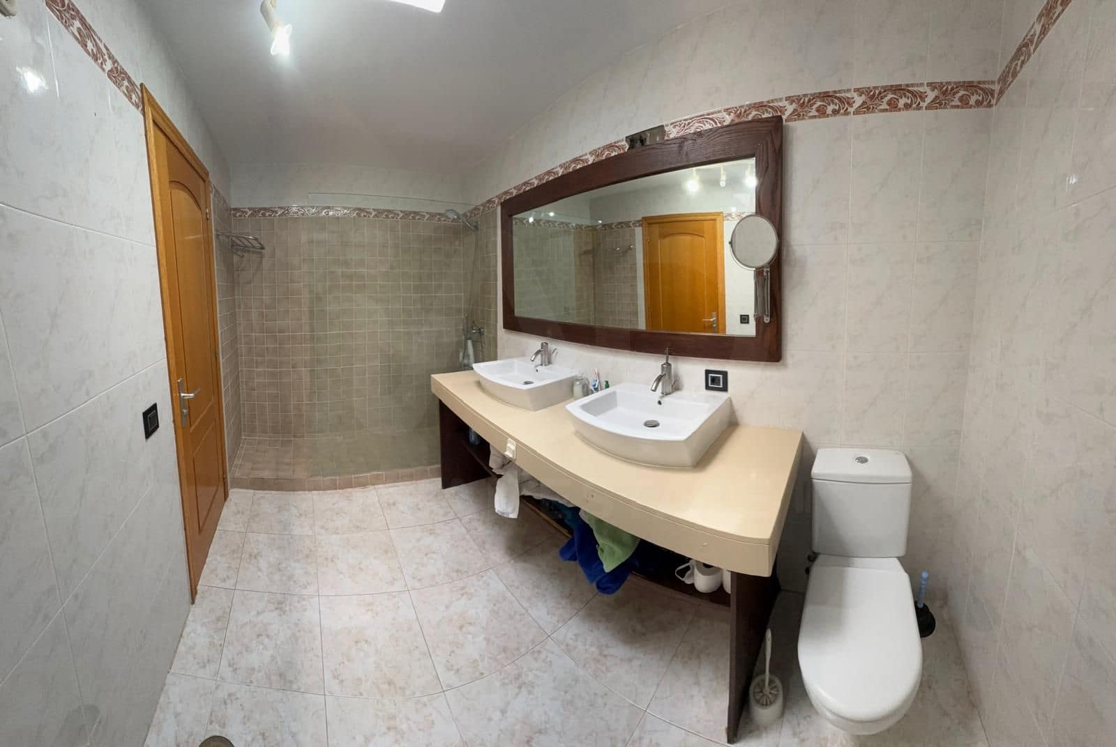 2 sypialnia Apartament na sprzedaż w Costa Teguise z basenem garażem - 295 000 € (Ref: 10172770)