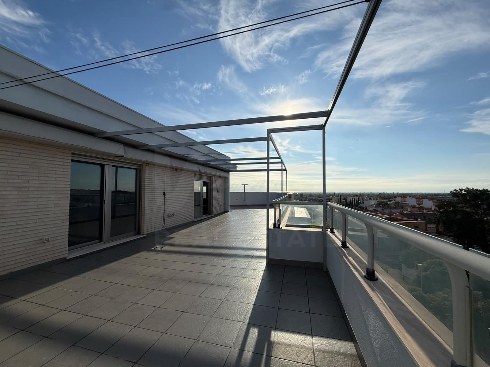 Ático de 3 habitaciones en Almassora / Almazora en venta con garaje - 290.000 € (Ref: 10172771)