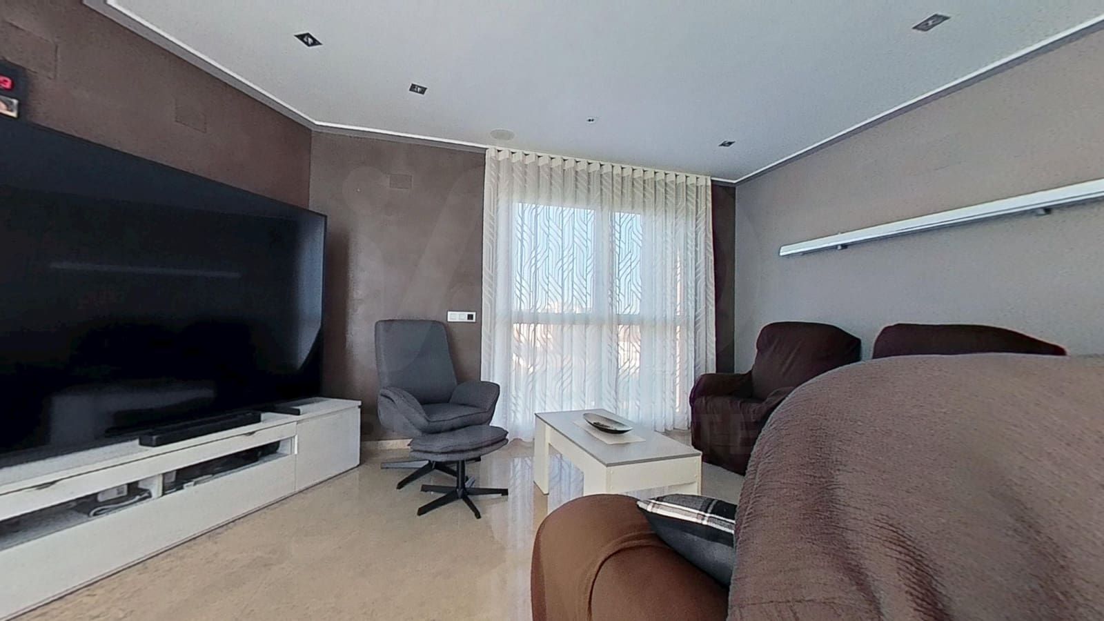 Ático de 3 habitaciones en Almassora / Almazora en venta con garaje - 290.000 € (Ref: 10172771)