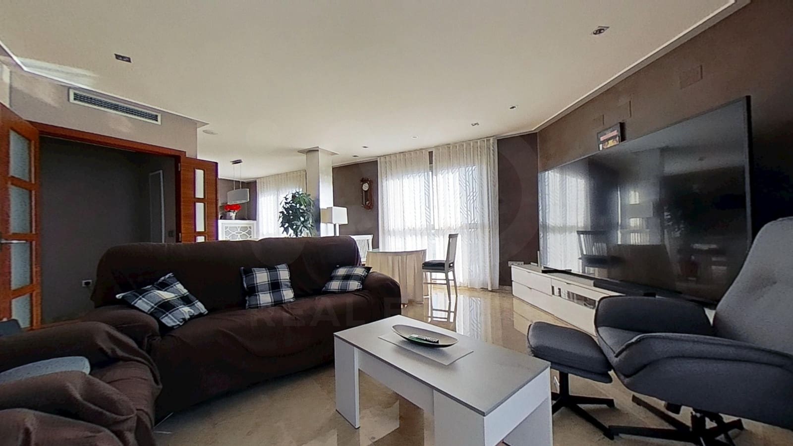 Ático de 3 habitaciones en Almassora / Almazora en venta con garaje - 290.000 € (Ref: 10172771)
