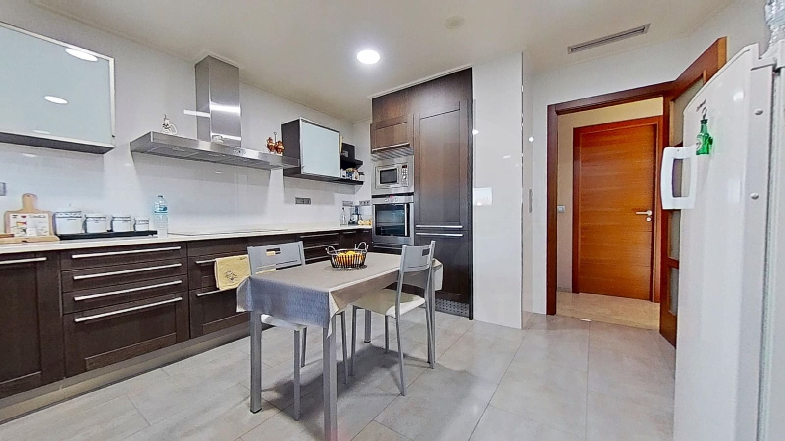 Ático de 3 habitaciones en Almassora / Almazora en venta con garaje - 290.000 € (Ref: 10172771)