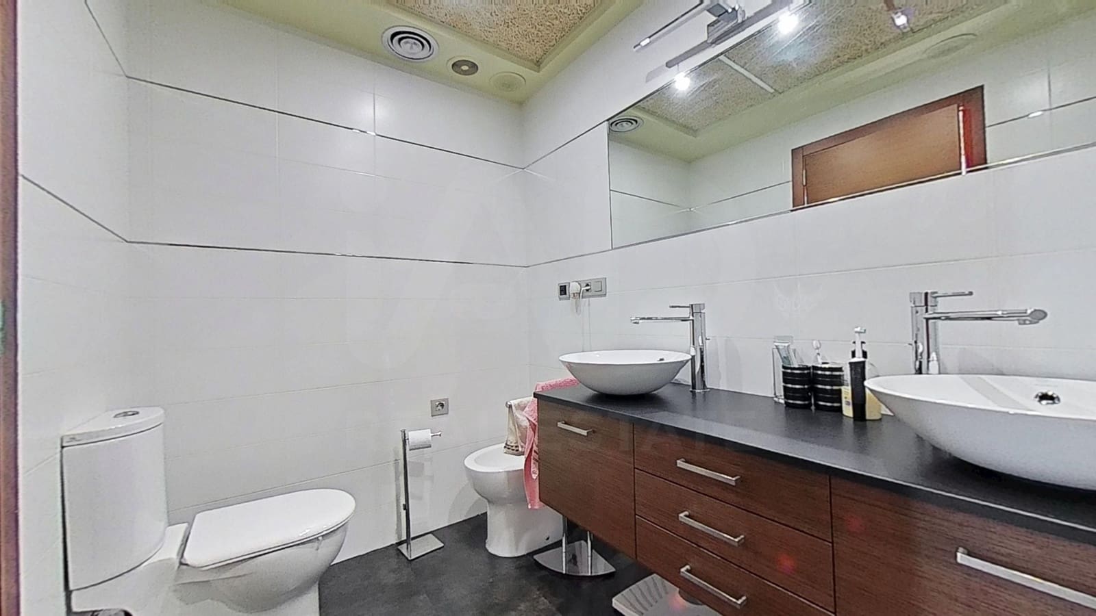 Ático de 3 habitaciones en Almassora / Almazora en venta con garaje - 290.000 € (Ref: 10172771)