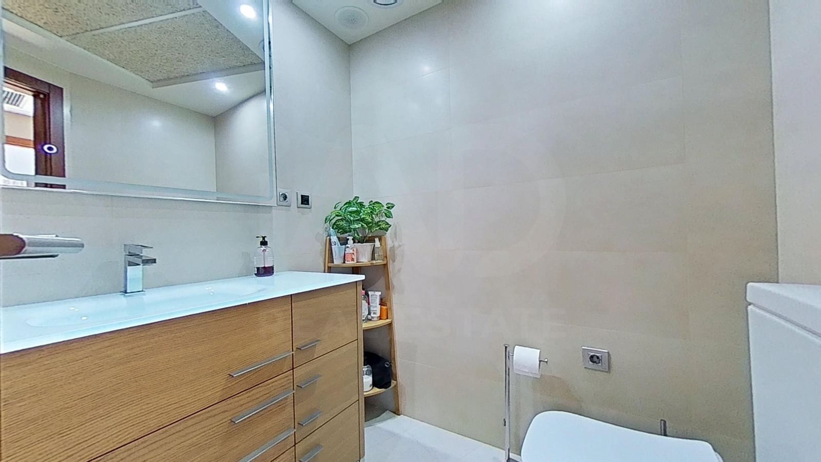 Ático de 3 habitaciones en Almassora / Almazora en venta con garaje - 290.000 € (Ref: 10172771)