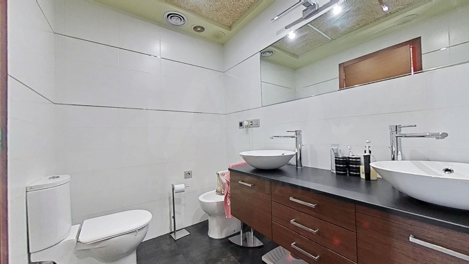 Ático de 3 habitaciones en Almassora / Almazora en venta con garaje - 290.000 € (Ref: 10172771)
