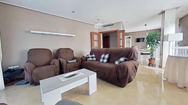 3 soverom Penthouse til salgs i Almassora / Almazora med garasje - € 290 000 (Ref: 10172771)