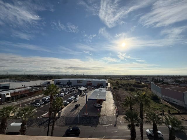 3 sovrum Takvåning till salu i Almassora / Almazora med garage - 290 000 € (Ref: 10172771)