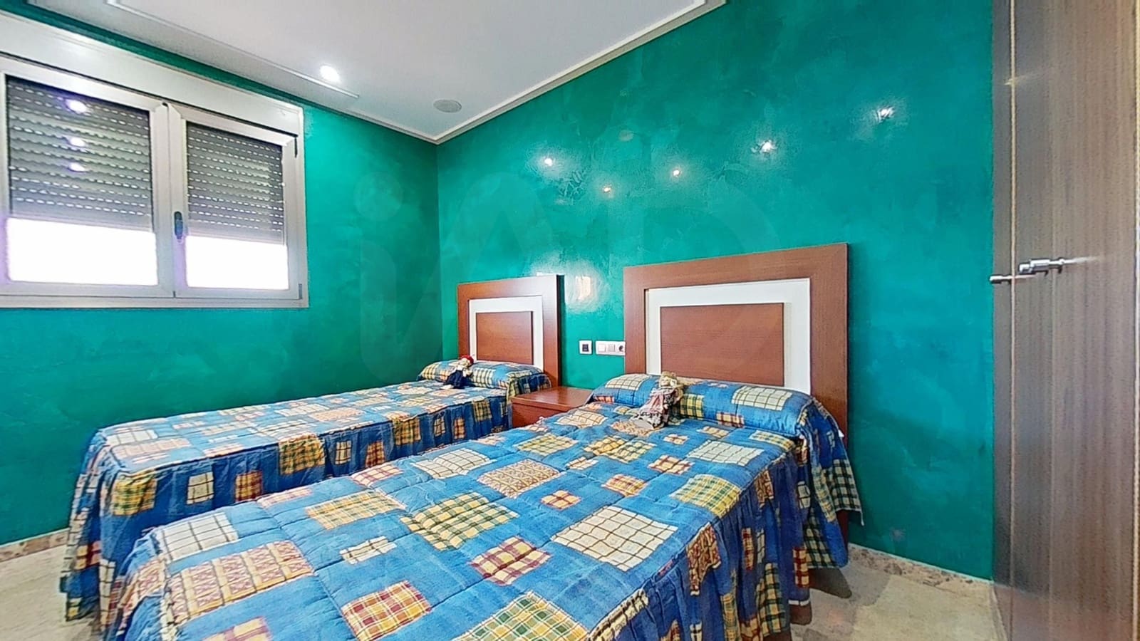 Ático de 3 habitaciones en Almassora / Almazora en venta con garaje - 290.000 € (Ref: 10172771)