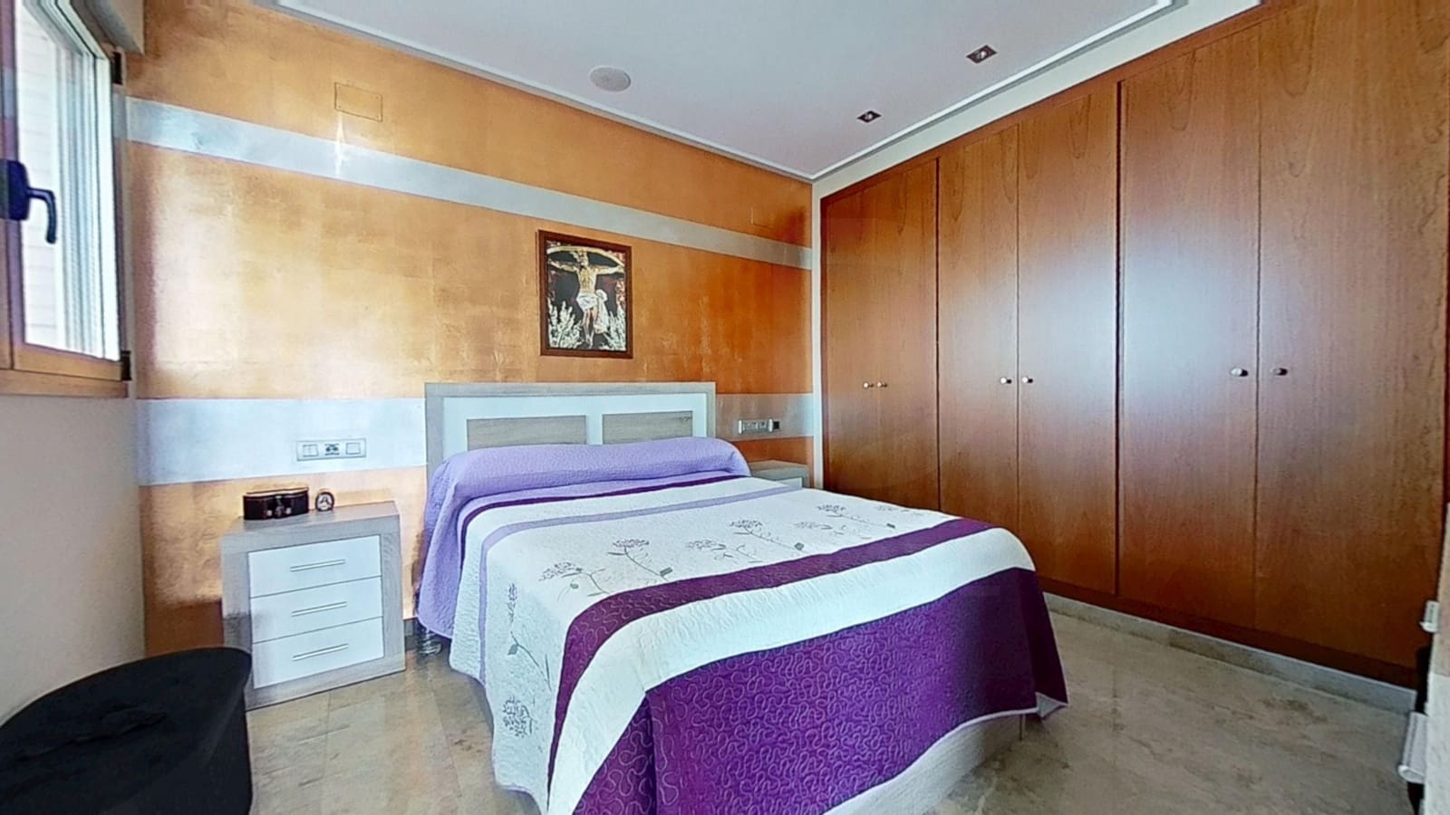 Ático de 3 habitaciones en Almassora / Almazora en venta con garaje - 290.000 € (Ref: 10172771)