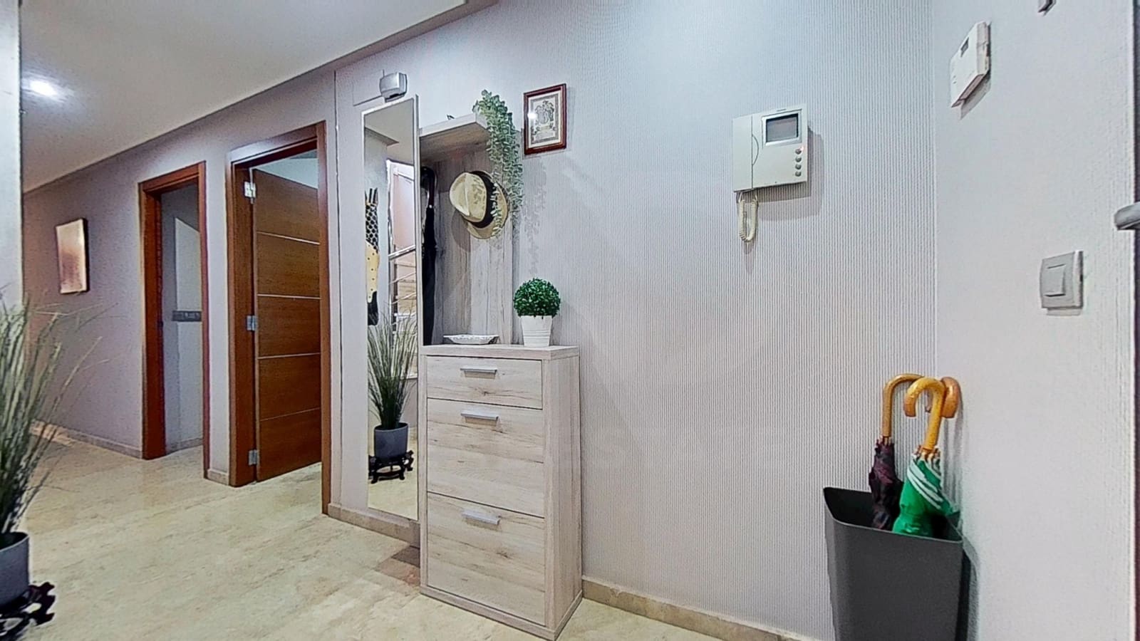 Ático de 3 habitaciones en Almassora / Almazora en venta con garaje - 290.000 € (Ref: 10172771)