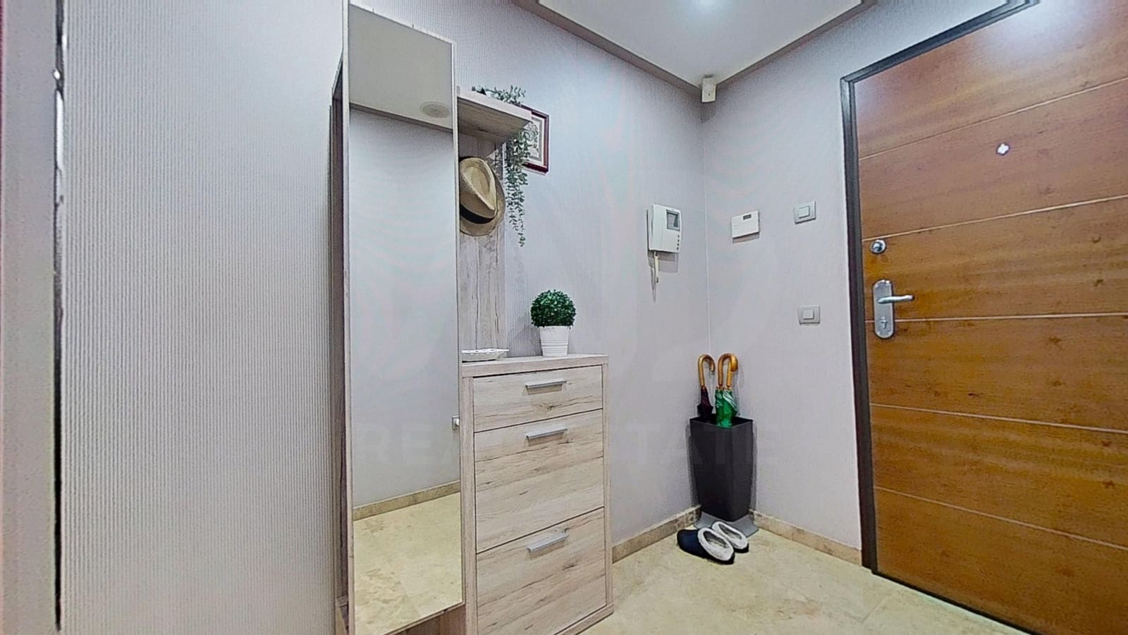 Ático de 3 habitaciones en Almassora / Almazora en venta con garaje - 290.000 € (Ref: 10172771)