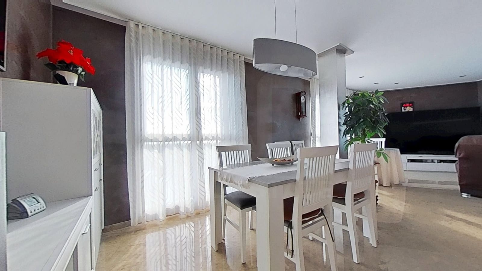 Ático de 3 habitaciones en Almassora / Almazora en venta con garaje - 290.000 € (Ref: 10172771)