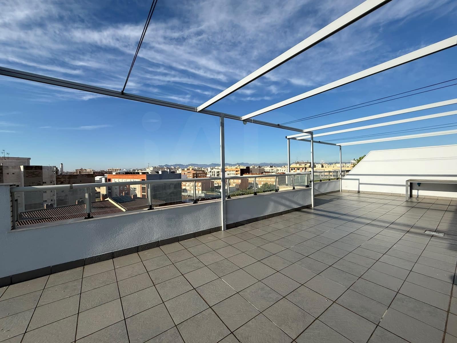 Ático de 3 habitaciones en Almassora / Almazora en venta con garaje - 290.000 € (Ref: 10172771)