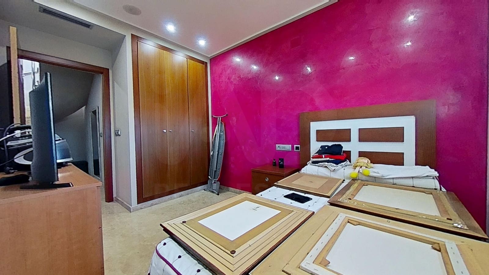 Ático de 3 habitaciones en Almassora / Almazora en venta con garaje - 290.000 € (Ref: 10172771)