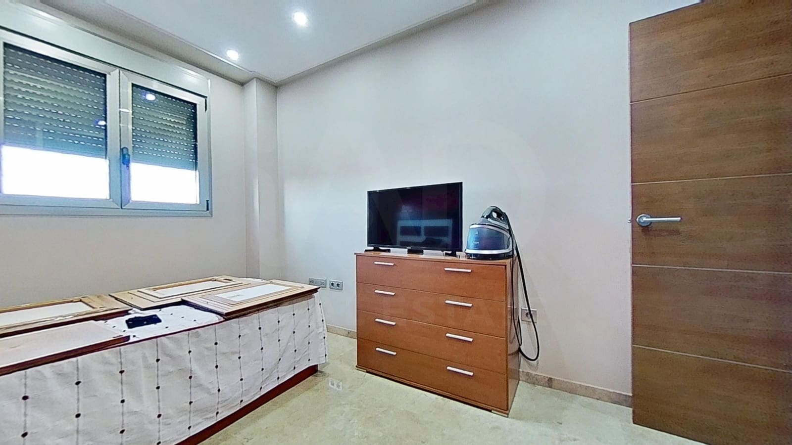 Ático de 3 habitaciones en Almassora / Almazora en venta con garaje - 290.000 € (Ref: 10172771)