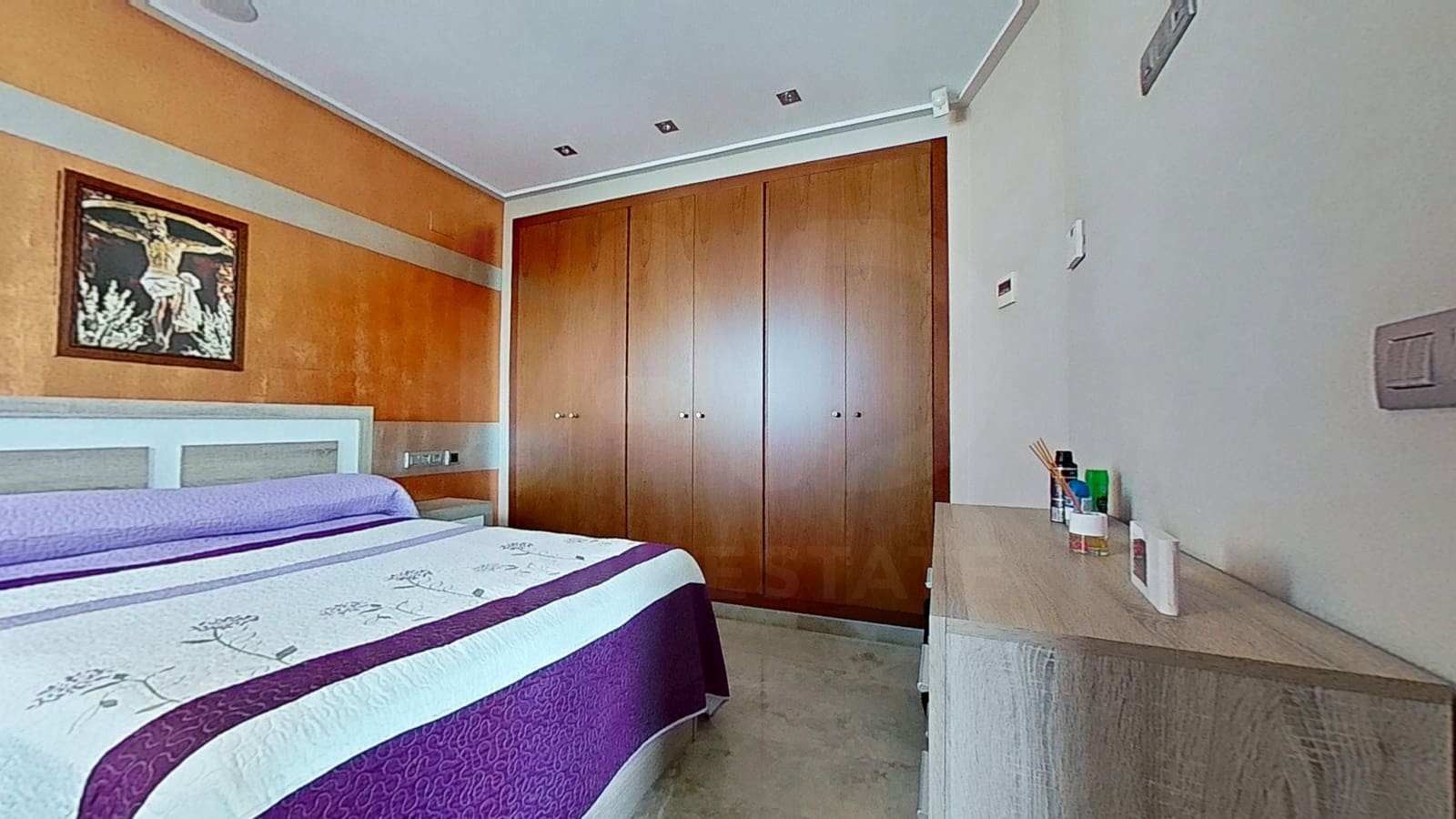 Ático de 3 habitaciones en Almassora / Almazora en venta con garaje - 290.000 € (Ref: 10172771)