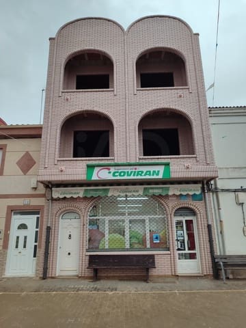 Casa en Villares de Orbigo en venta - 64.800 € (Ref: 10173089)