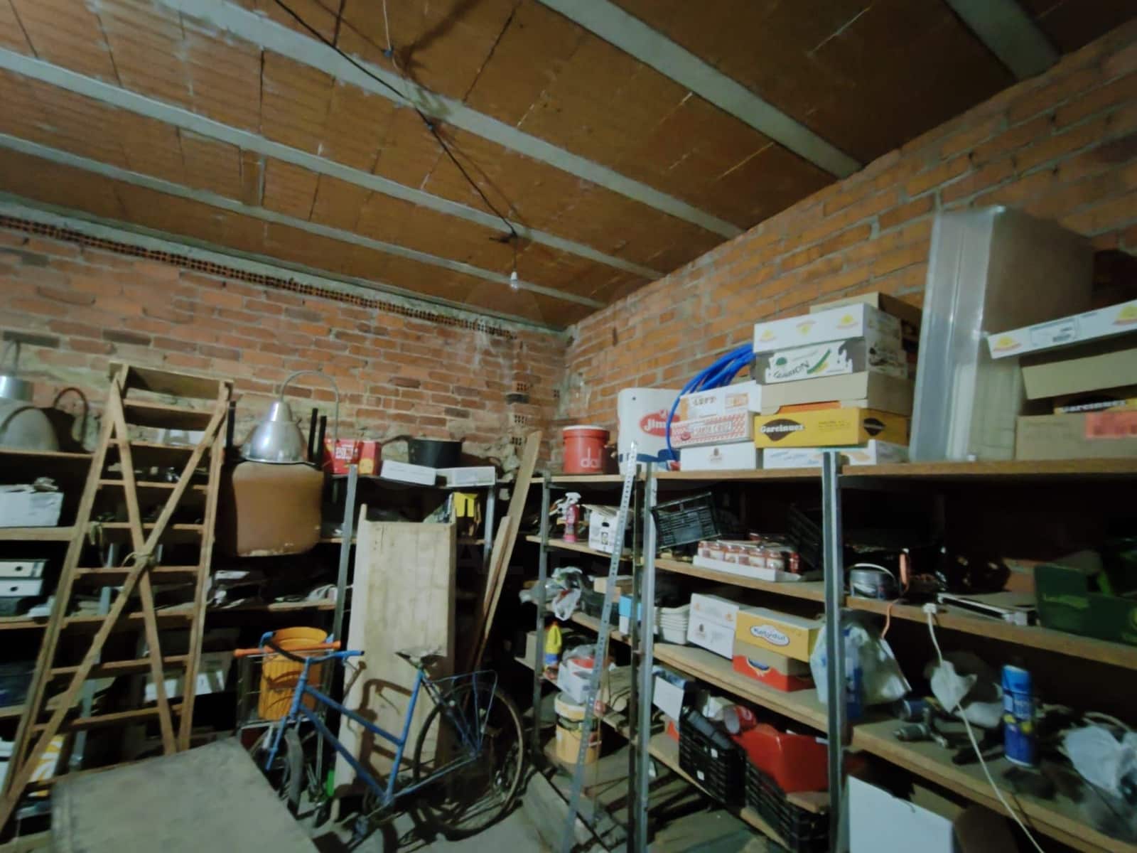 Hus til salgs i Villares de Orbigo - € 64 800 (Ref: 10173089)