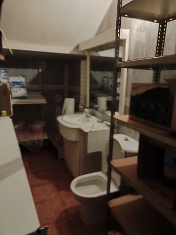 Casa en Villares de Orbigo en venta - 64.800 € (Ref: 10173089)