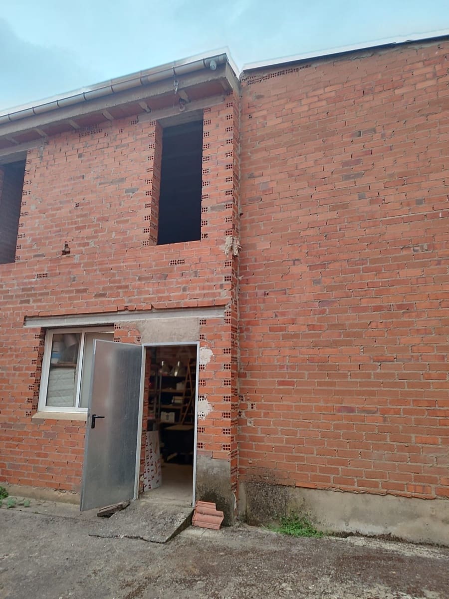 Hus til salgs i Villares de Orbigo - € 64 800 (Ref: 10173089)