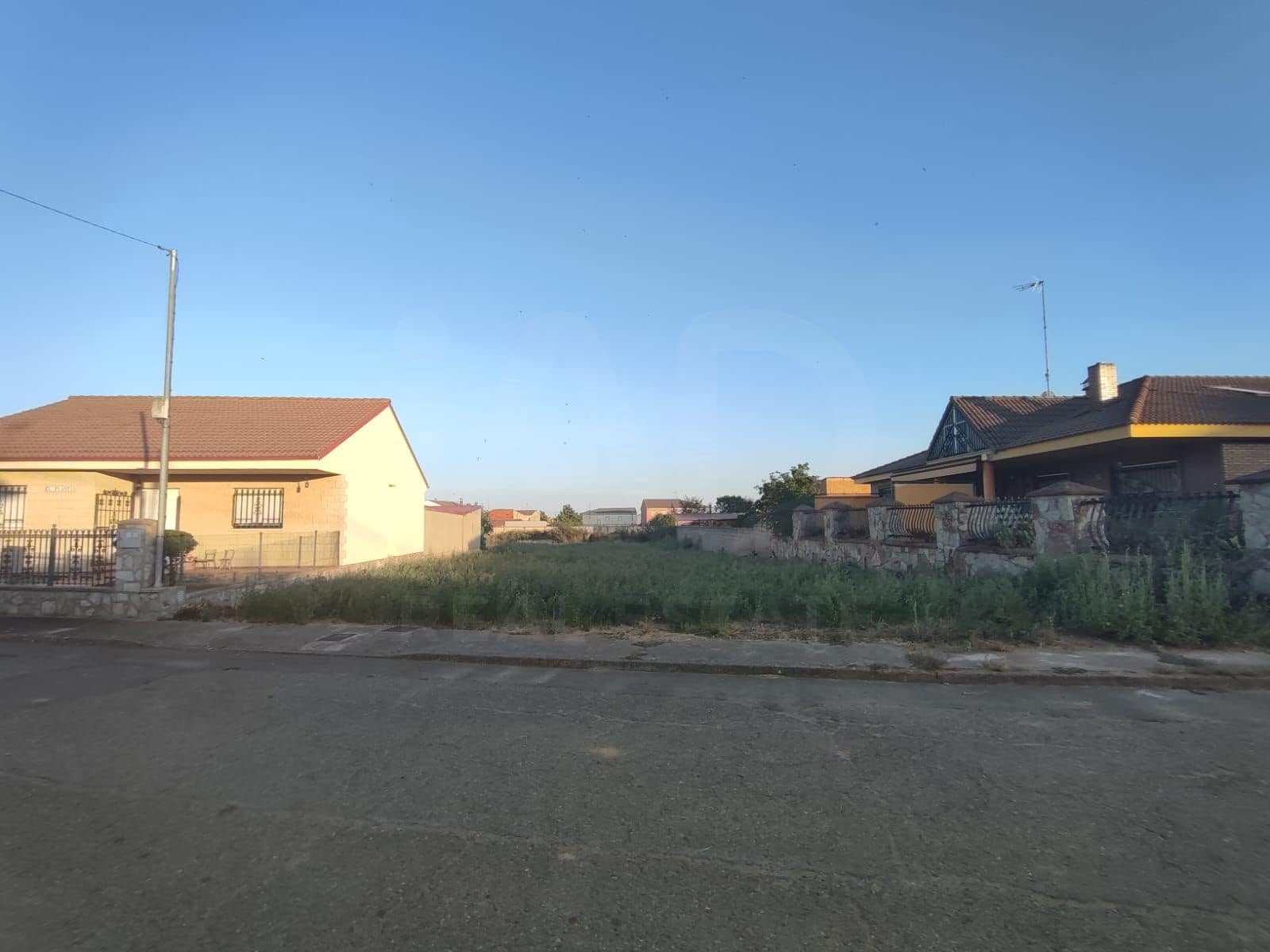 Byggegrund til salg i Villarejo de Orbigo - € 14.900 (Ref: 10173090)