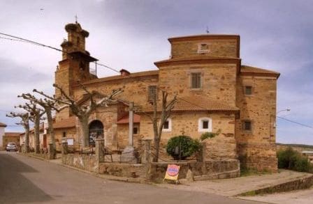 Area Edificabile in vendita in Villarejo de Orbigo - 14.900 € (Rif: 10173090)